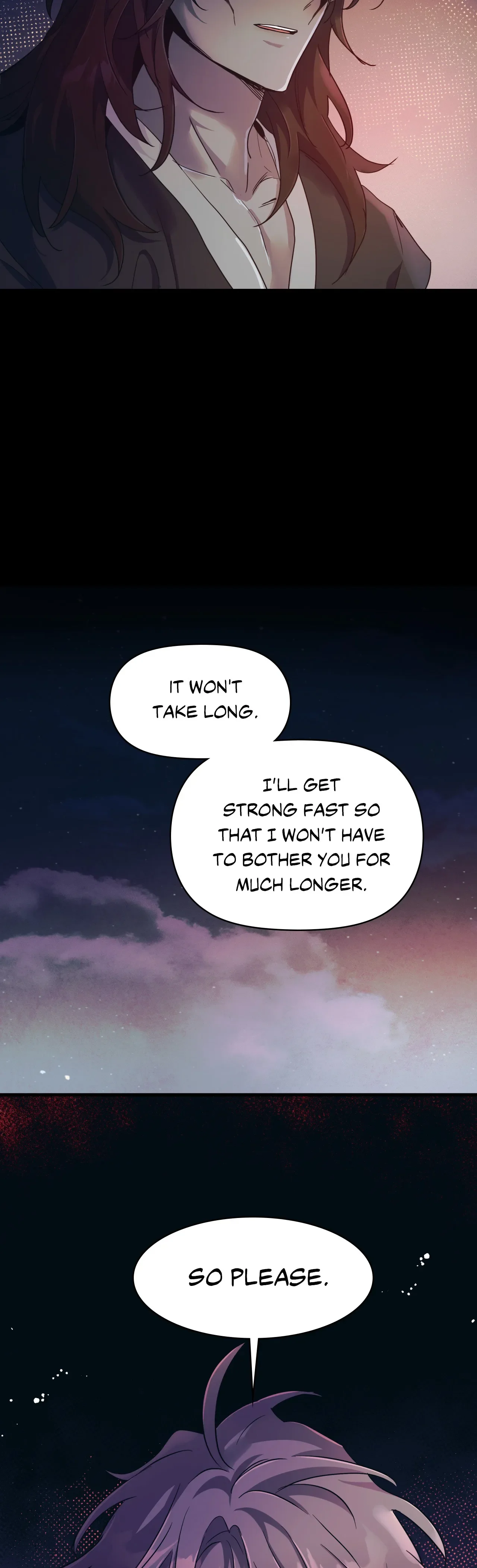 Dark Fall - Chapter 42 Page 12