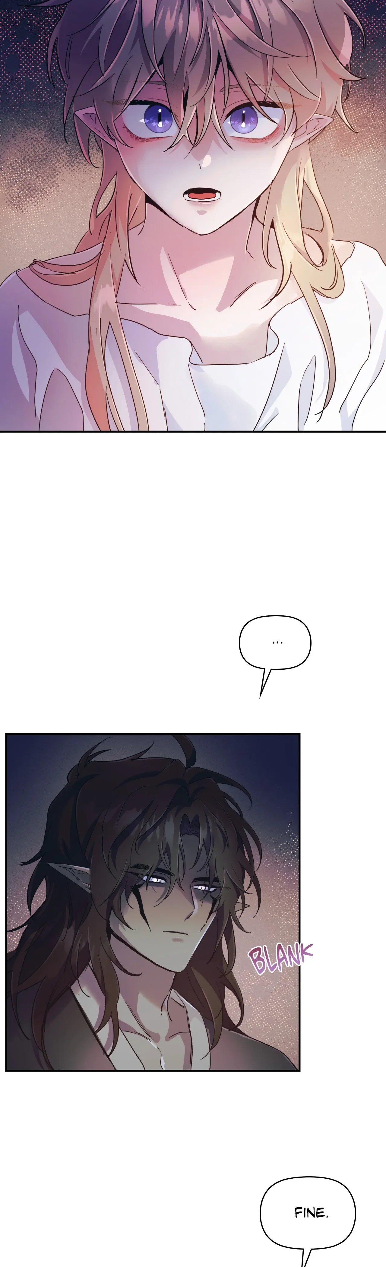 Dark Fall - Chapter 42 Page 13