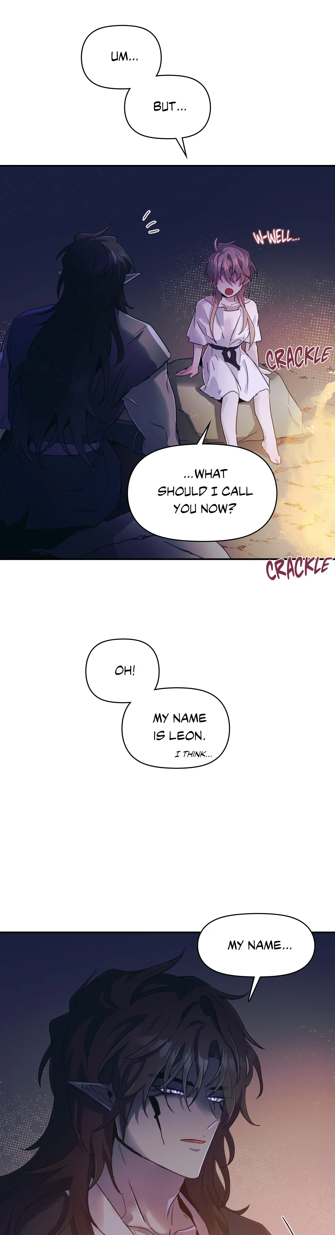 Dark Fall - Chapter 42 Page 16