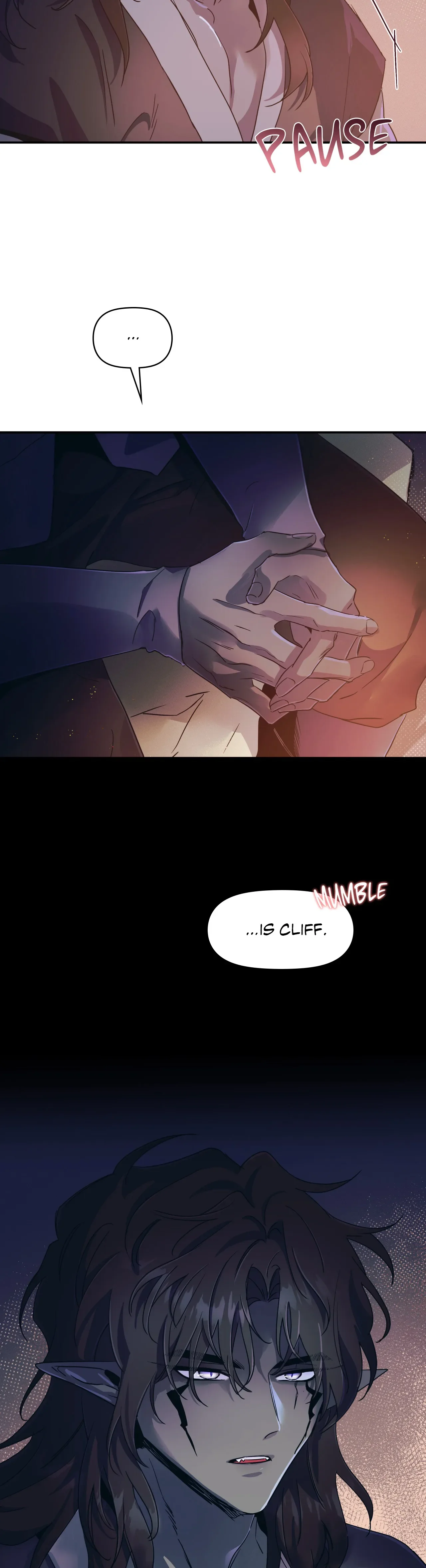 Dark Fall - Chapter 42 Page 17