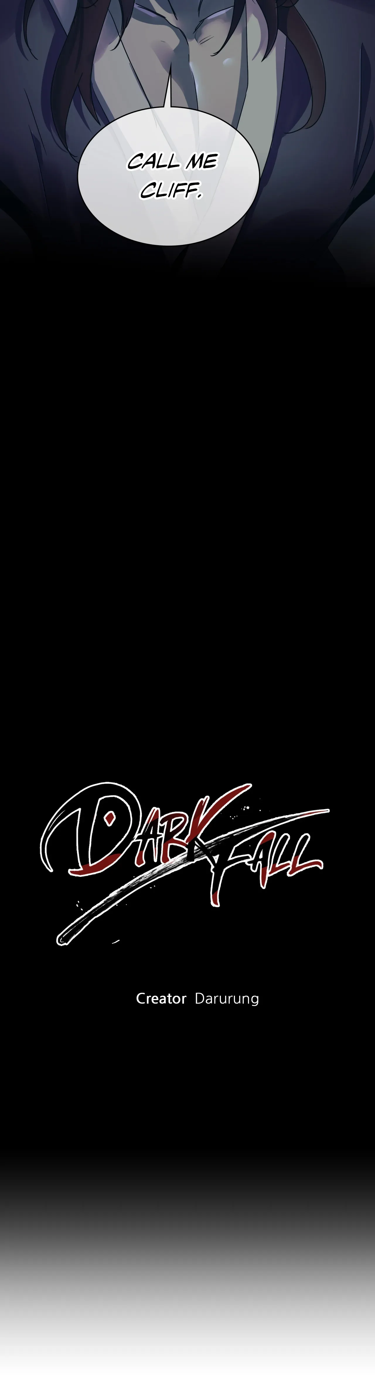 Dark Fall - Chapter 42 Page 18