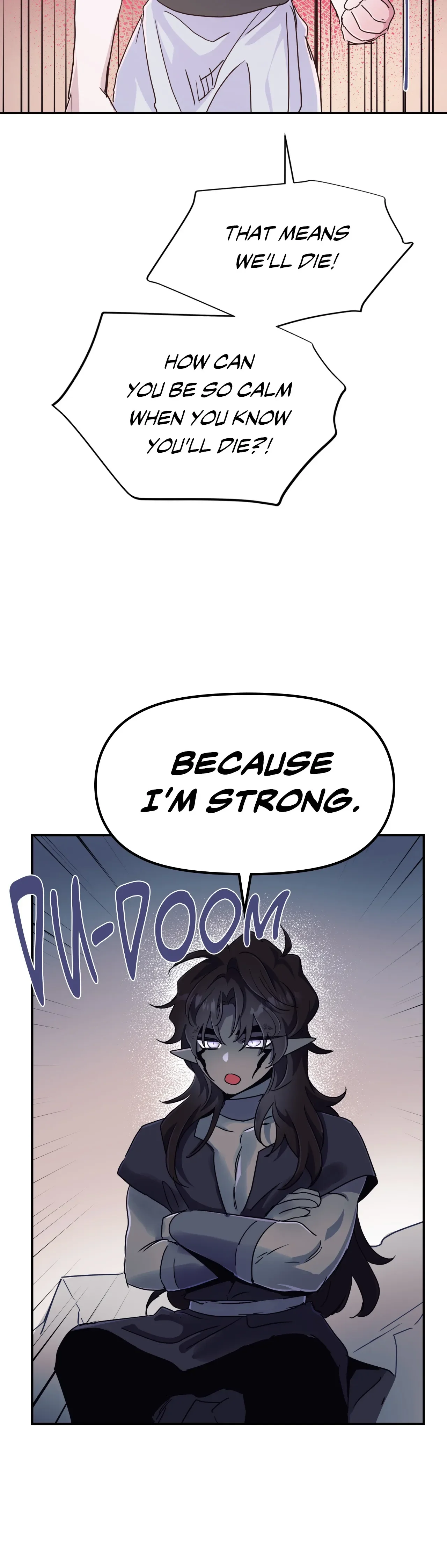 Dark Fall - Chapter 42 Page 26