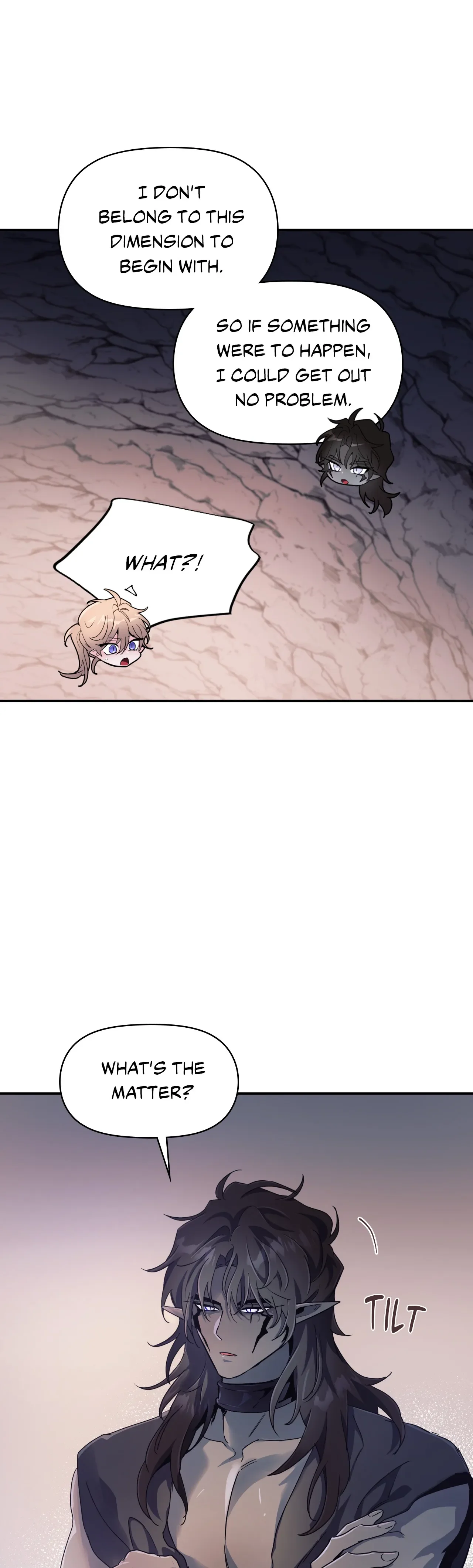 Dark Fall - Chapter 42 Page 27