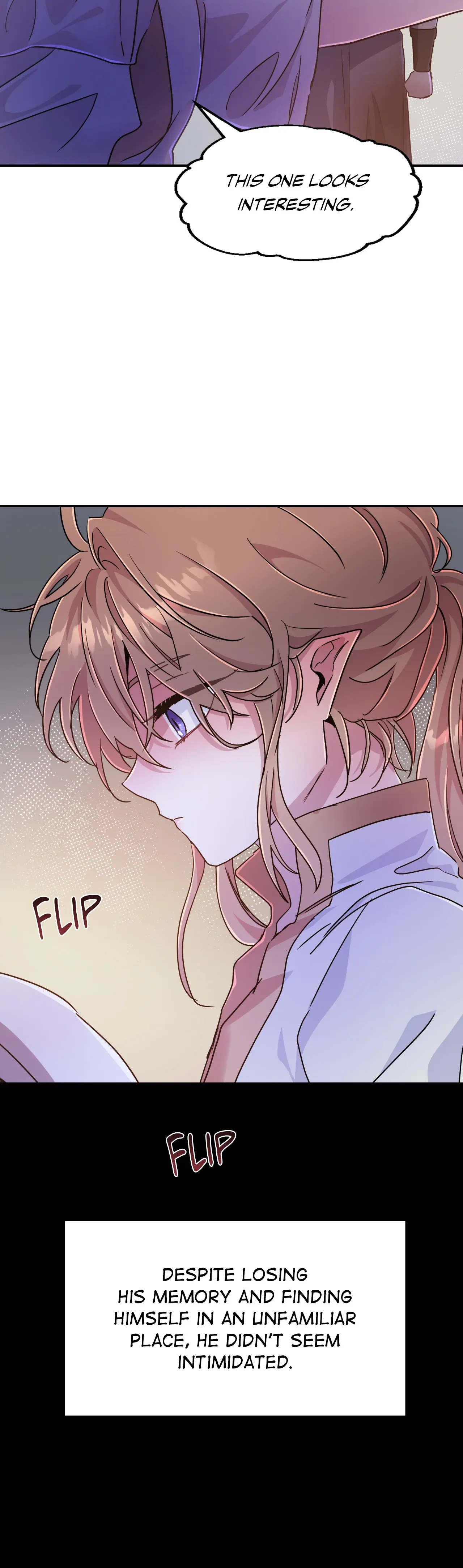 Dark Fall - Chapter 43 Page 4