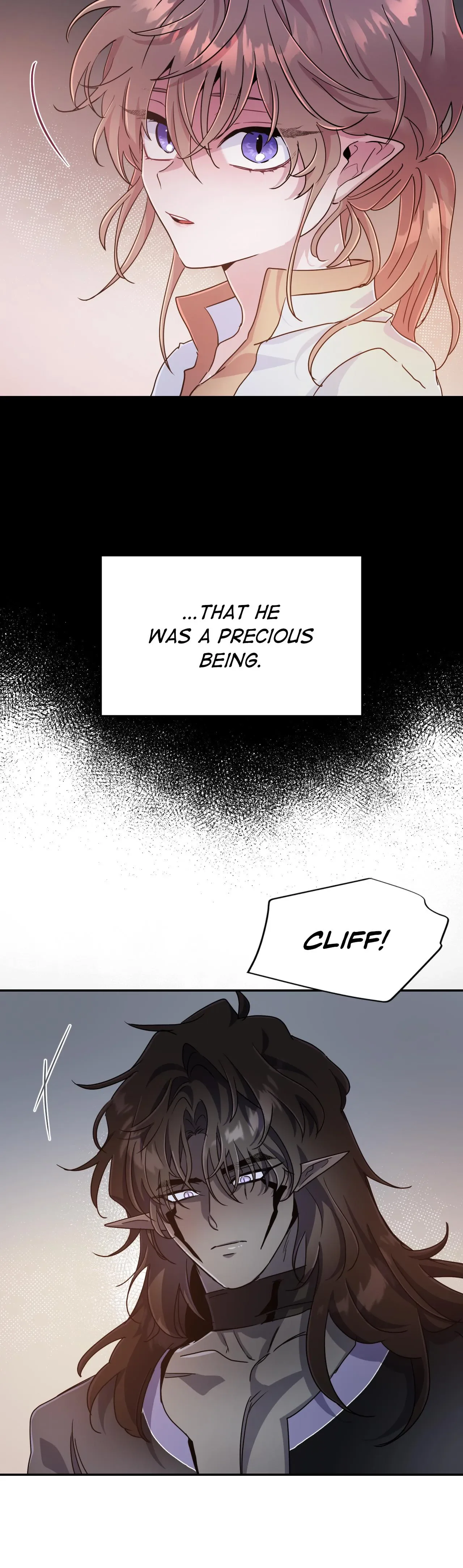 Dark Fall - Chapter 43 Page 6