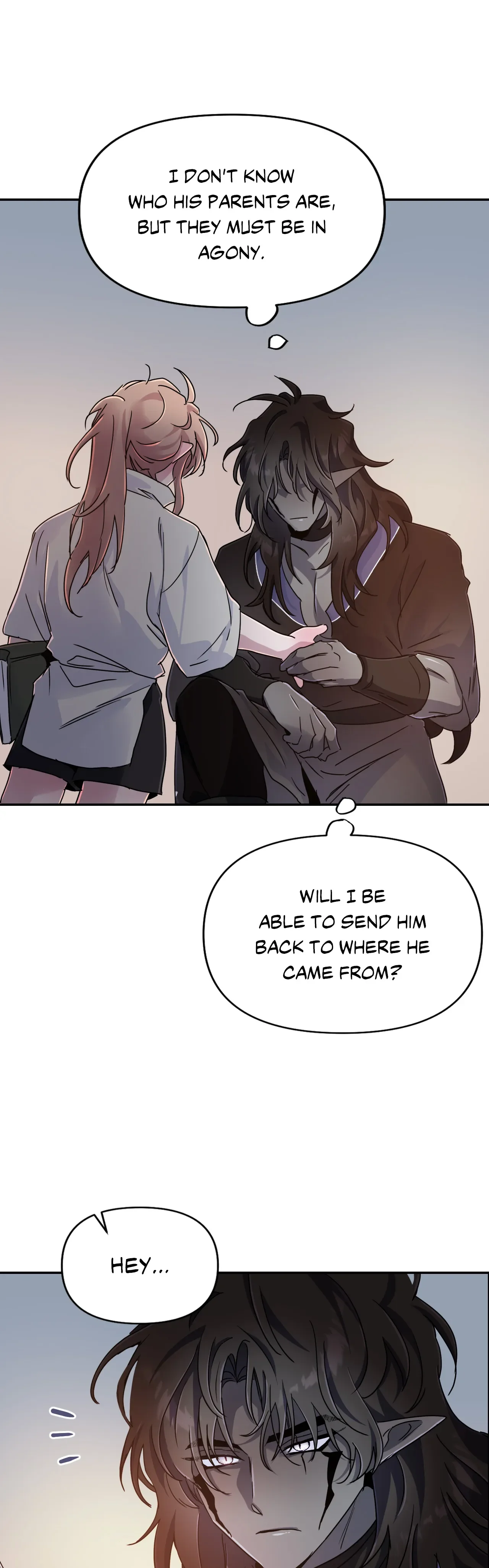Dark Fall - Chapter 43 Page 12