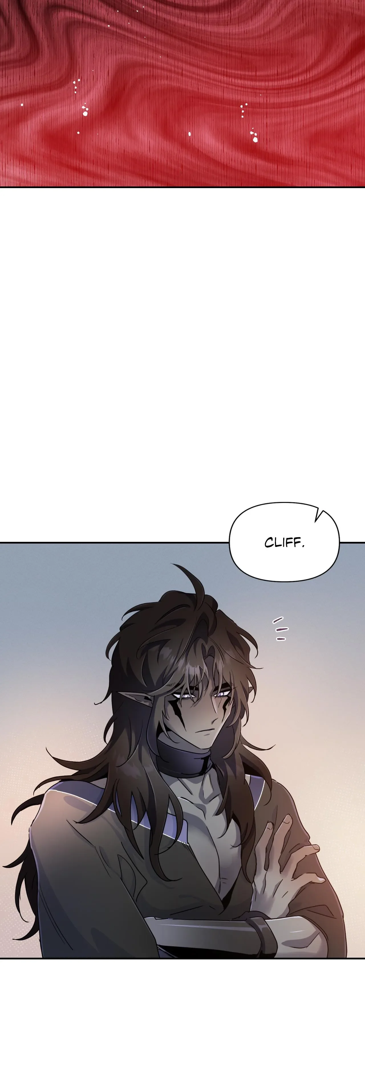 Dark Fall - Chapter 43 Page 21