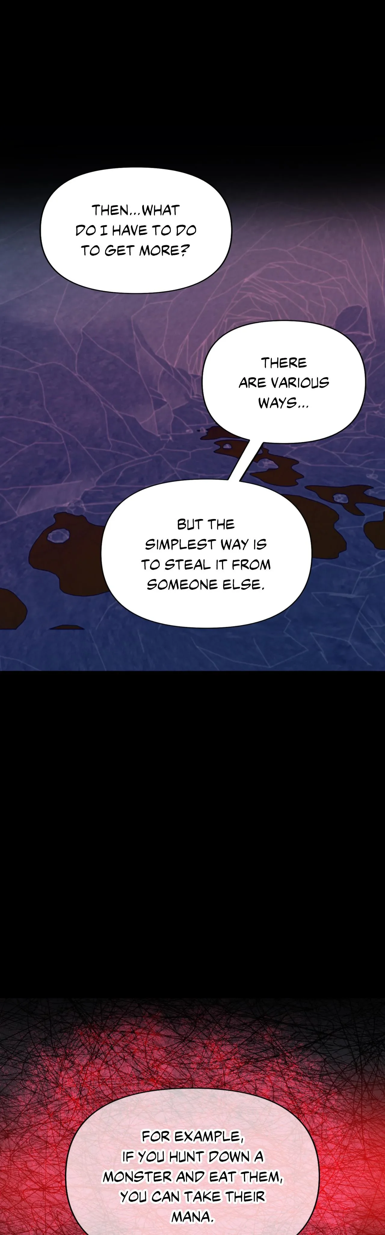 Dark Fall - Chapter 43 Page 24