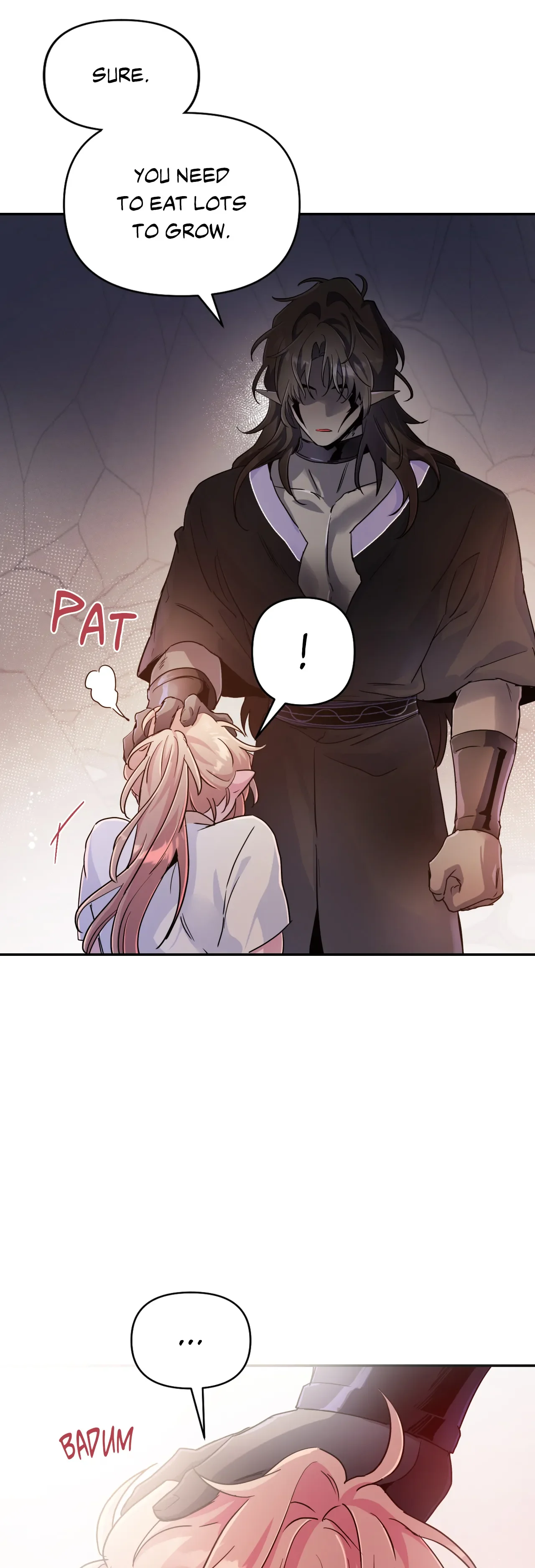 Dark Fall - Chapter 43 Page 27