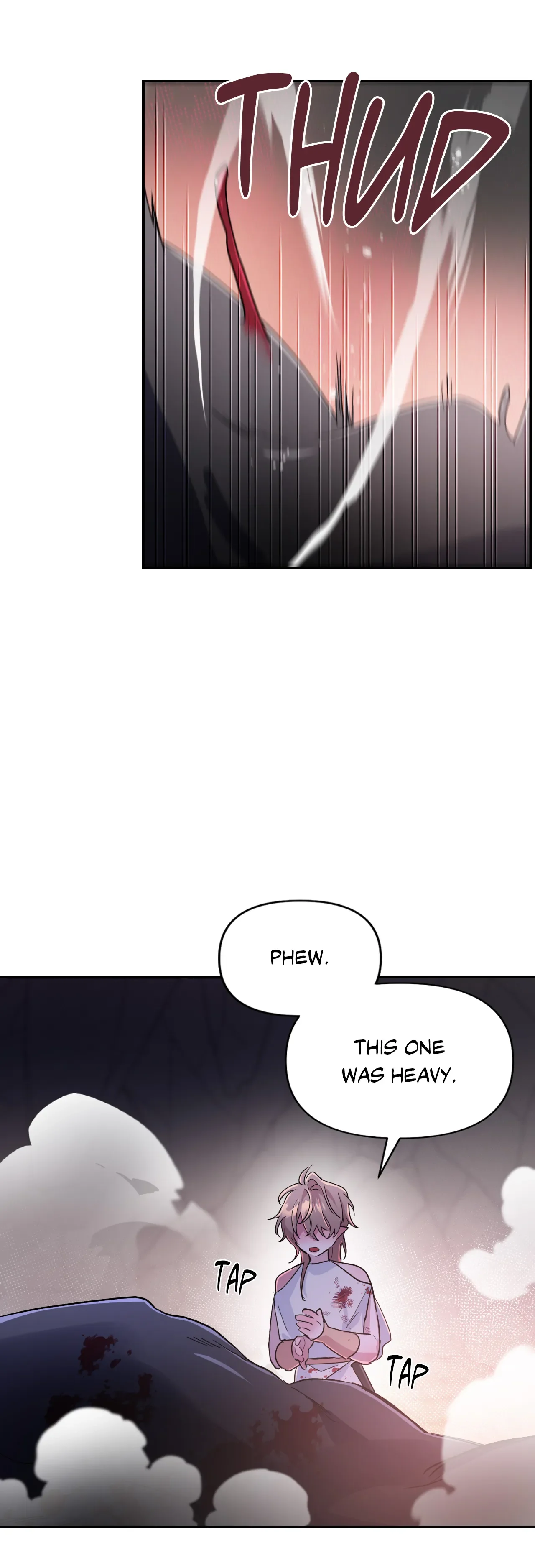 Dark Fall - Chapter 43 Page 31