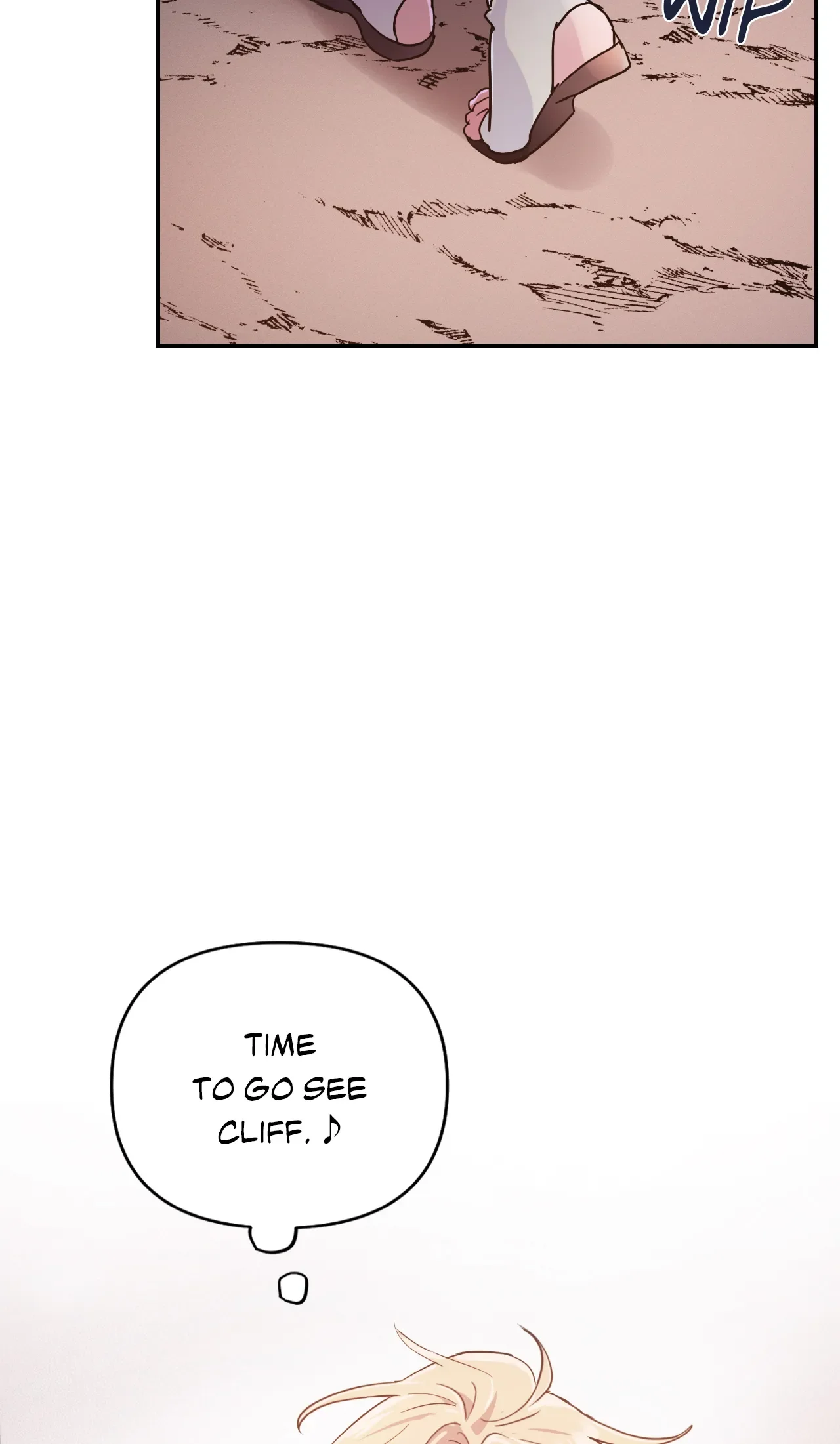 Dark Fall - Chapter 43 Page 34