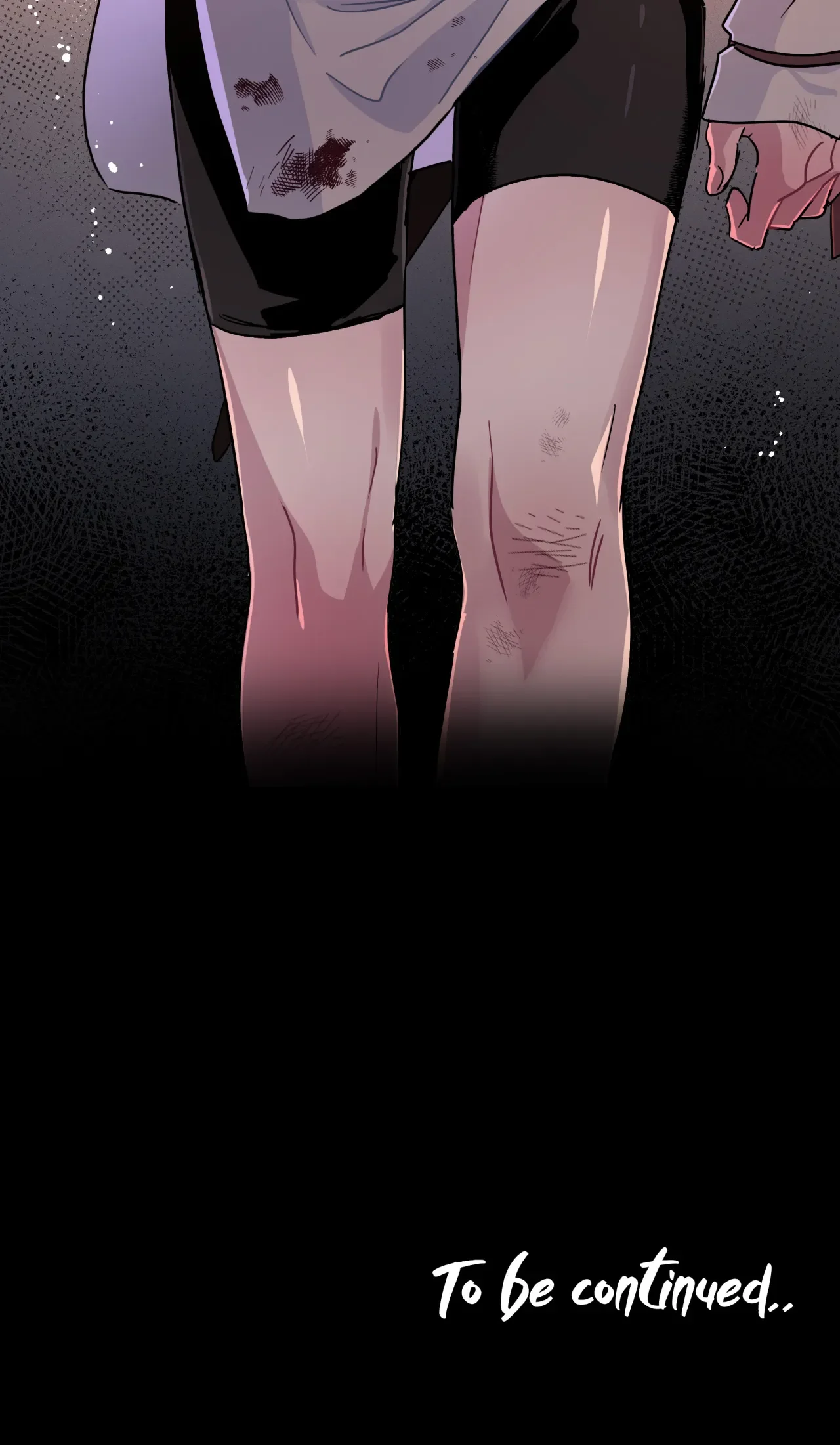 Dark Fall - Chapter 43 Page 36