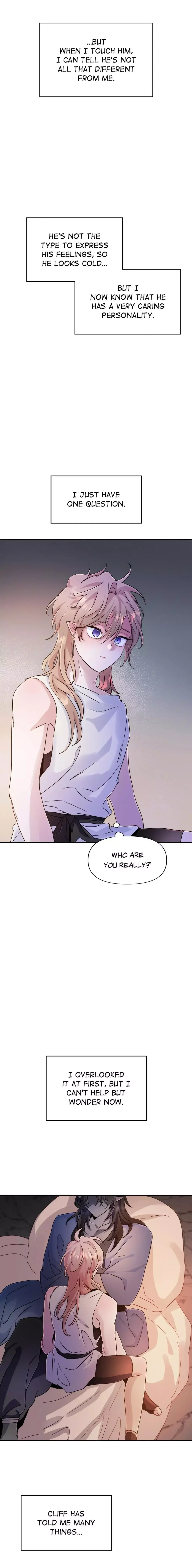 Dark Fall - Chapter 44 Page 7