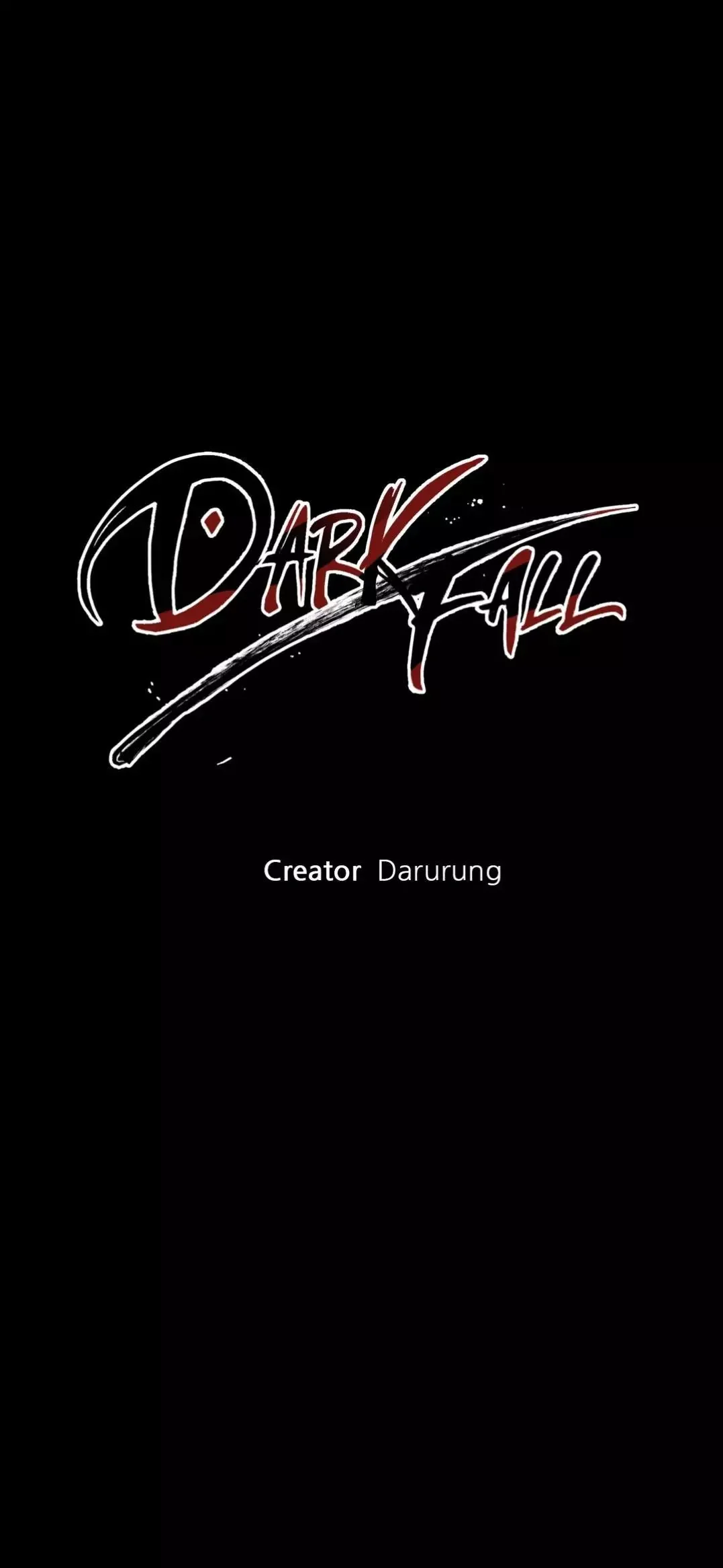 Dark Fall - Chapter 44 Page 9