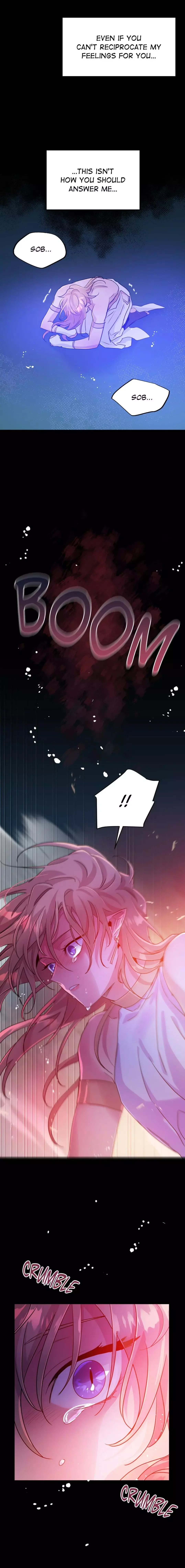 Dark Fall - Chapter 44 Page 12