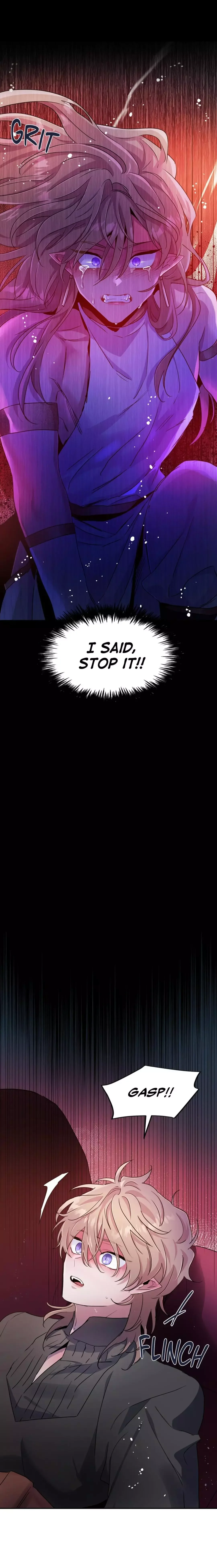 Dark Fall - Chapter 44 Page 15