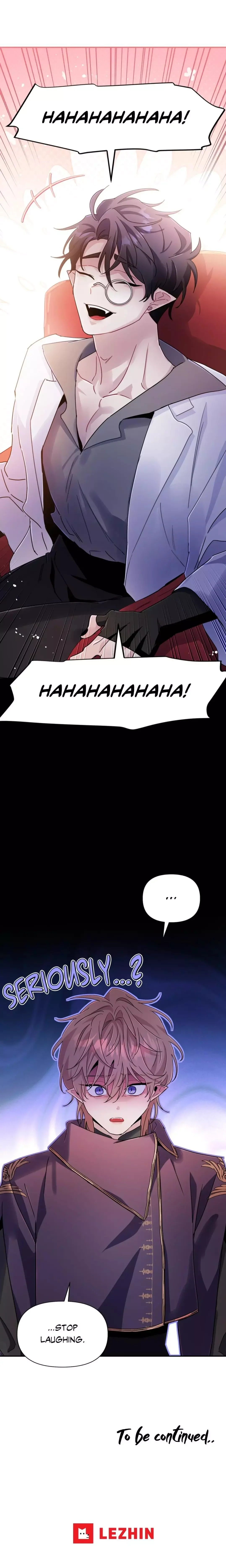 Dark Fall - Chapter 45 Page 17