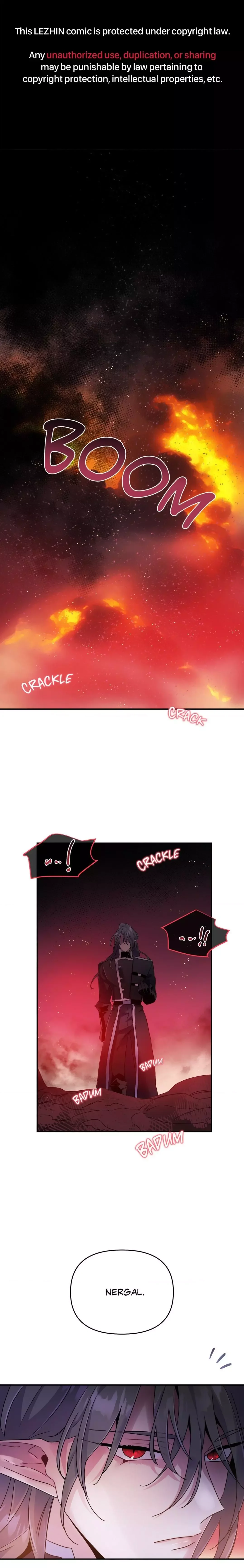 Dark Fall - Chapter 46 Page 2