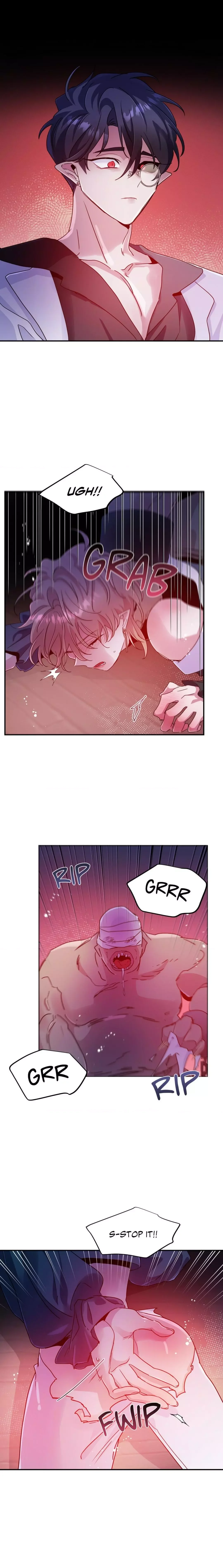 Dark Fall - Chapter 47 Page 3