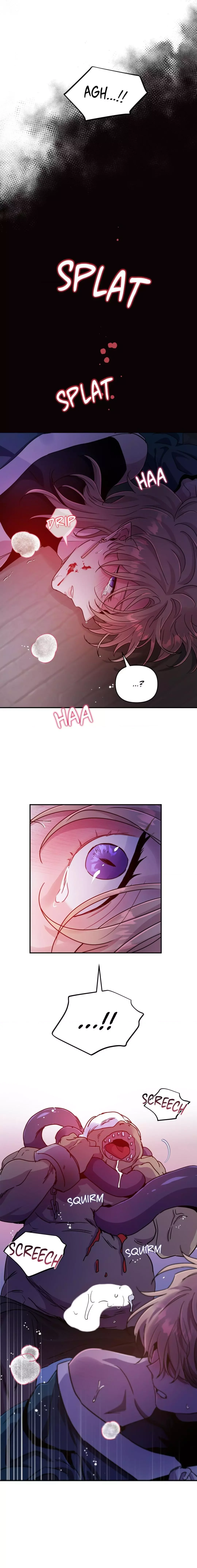 Dark Fall - Chapter 47 Page 6