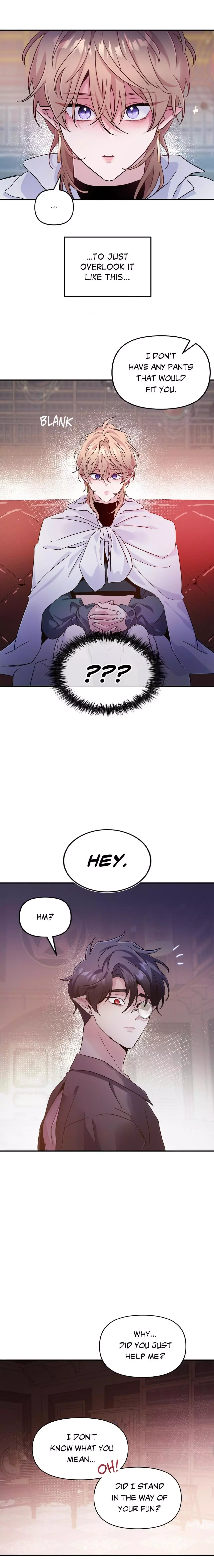 Dark Fall - Chapter 47 Page 10