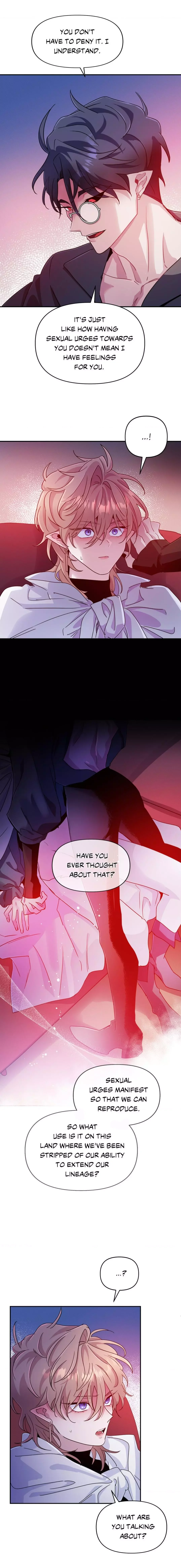 Dark Fall - Chapter 48 Page 2