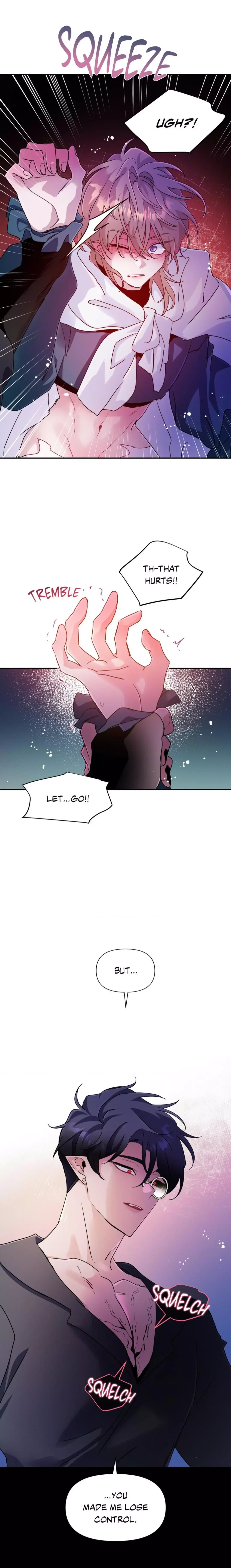 Dark Fall - Chapter 48 Page 4