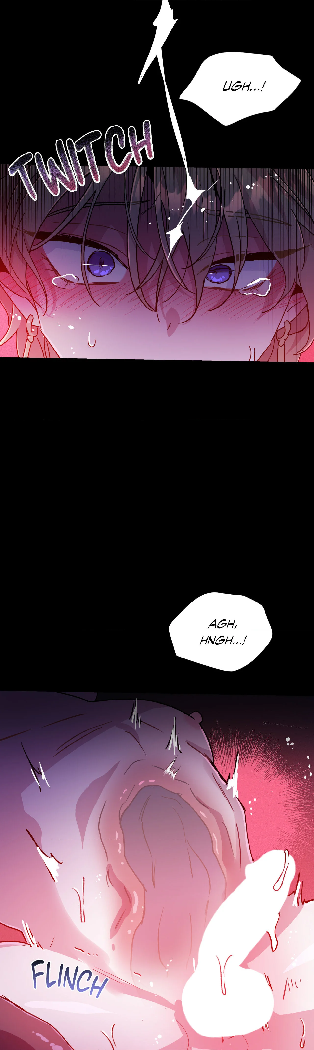 Dark Fall - Chapter 49 Page 17