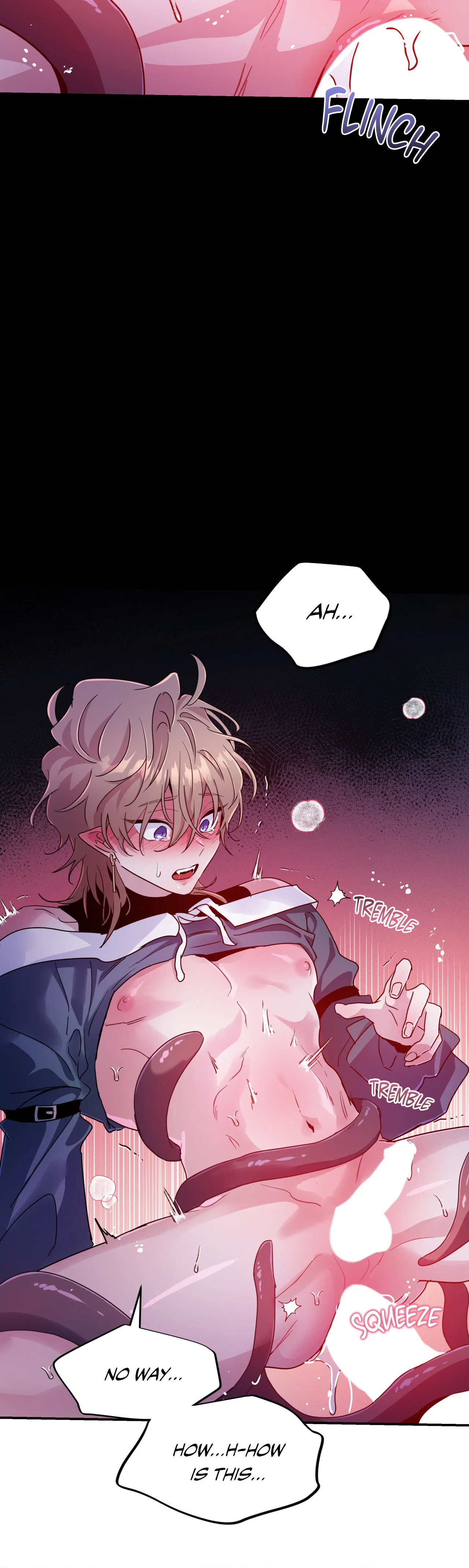 Dark Fall - Chapter 49 Page 18