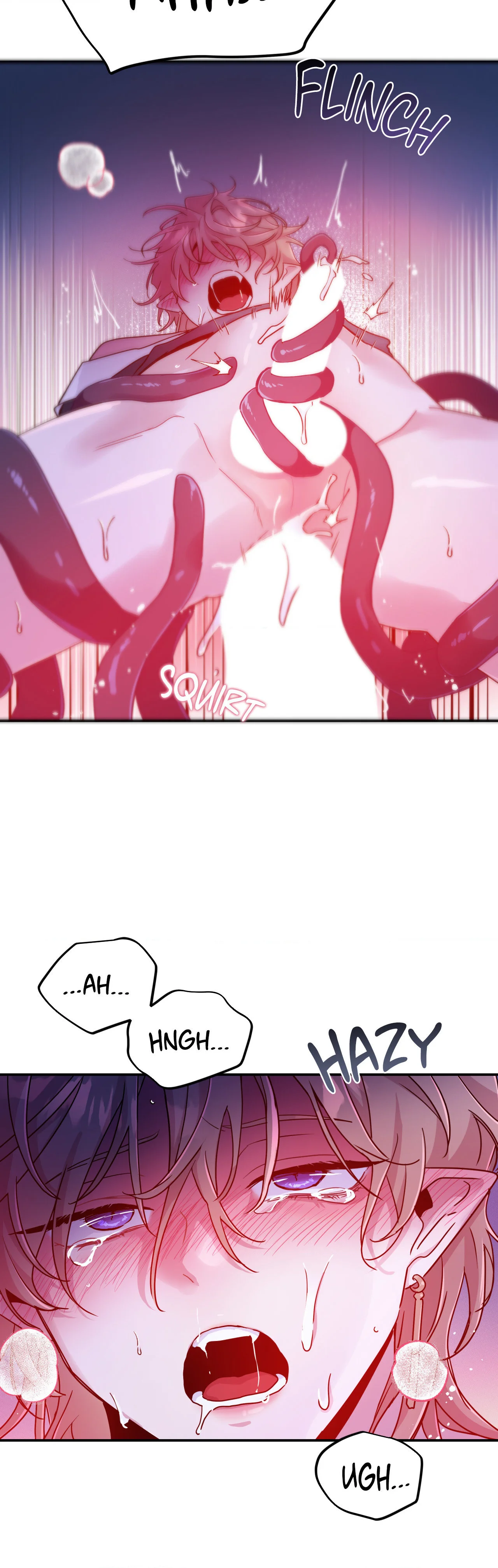 Dark Fall - Chapter 49 Page 28