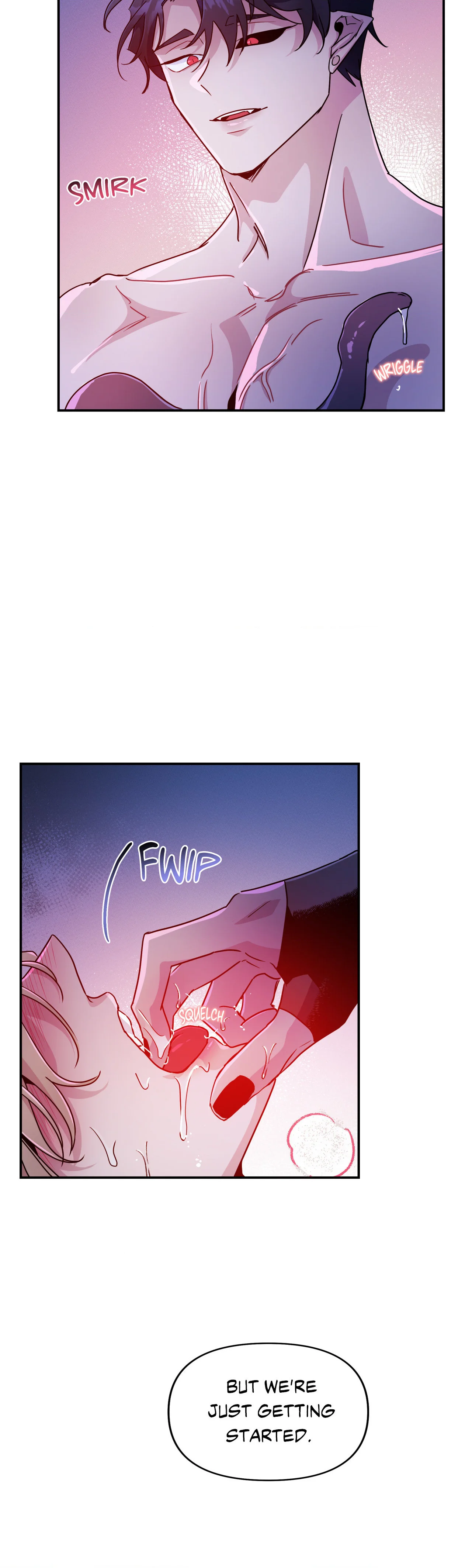 Dark Fall - Chapter 49 Page 31