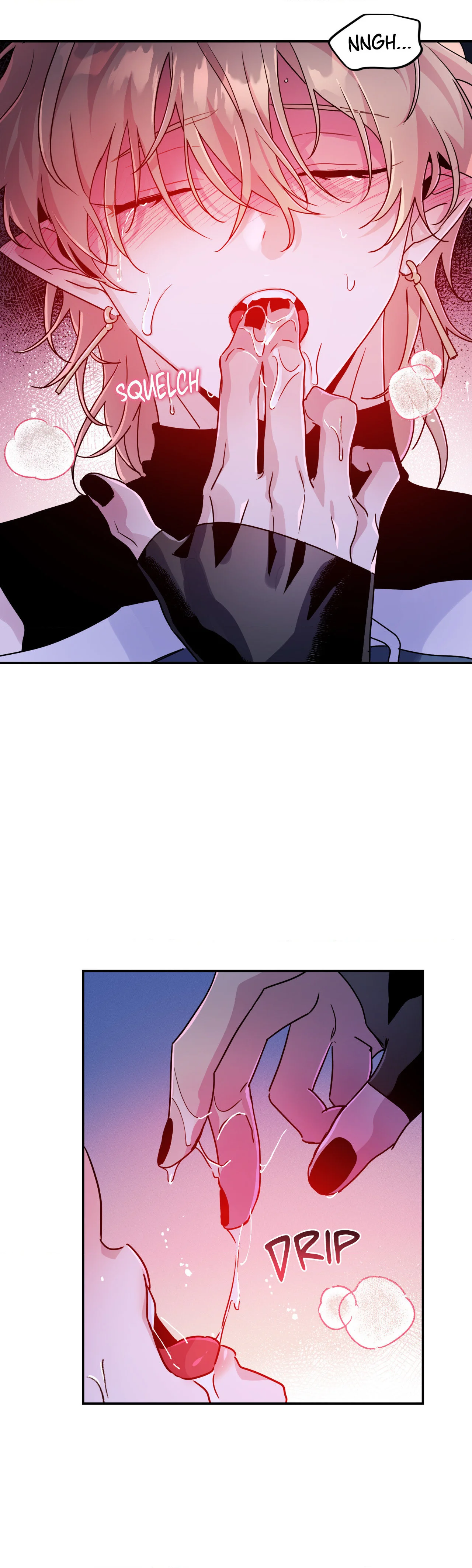 Dark Fall - Chapter 49 Page 32