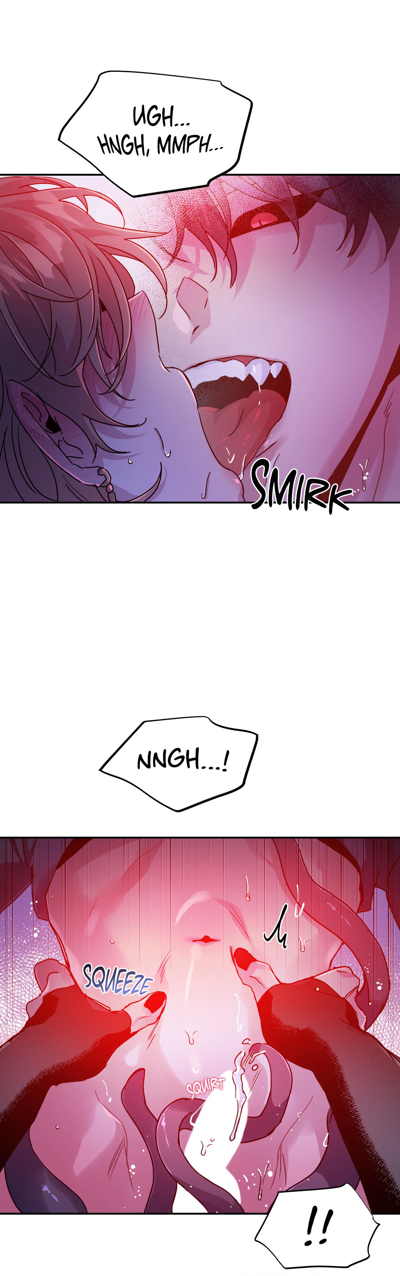 Dark Fall - Chapter 49 Page 36