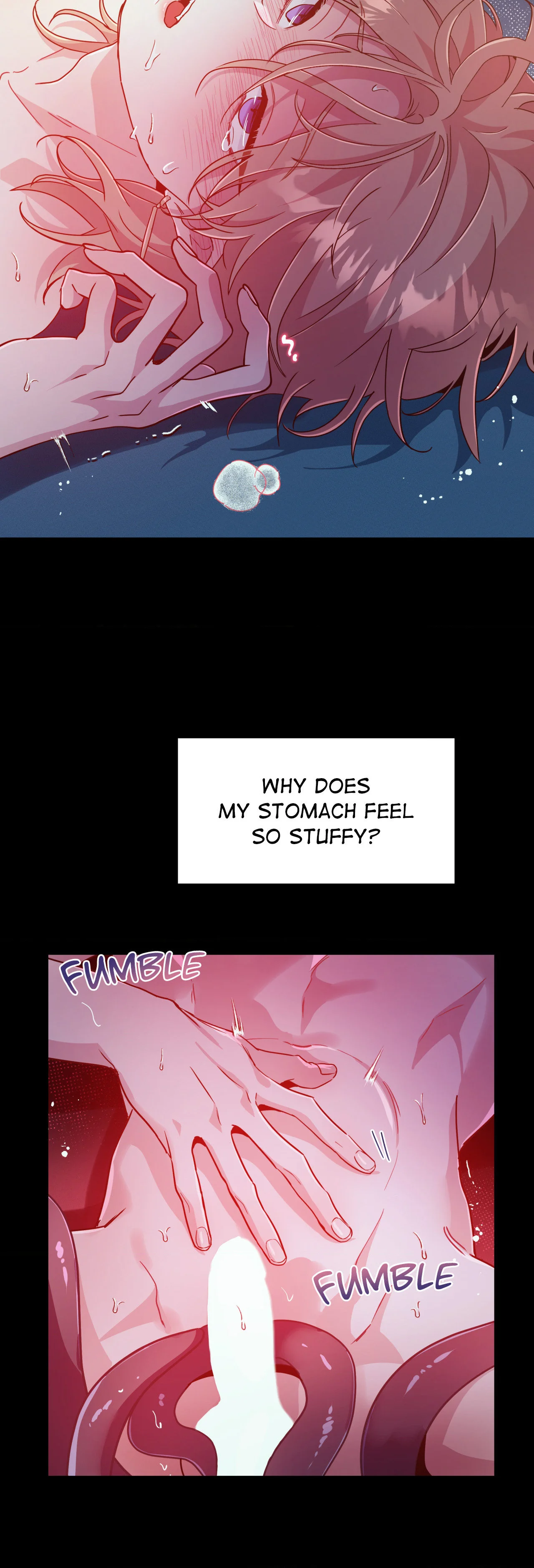 Dark Fall - Chapter 50 Page 6