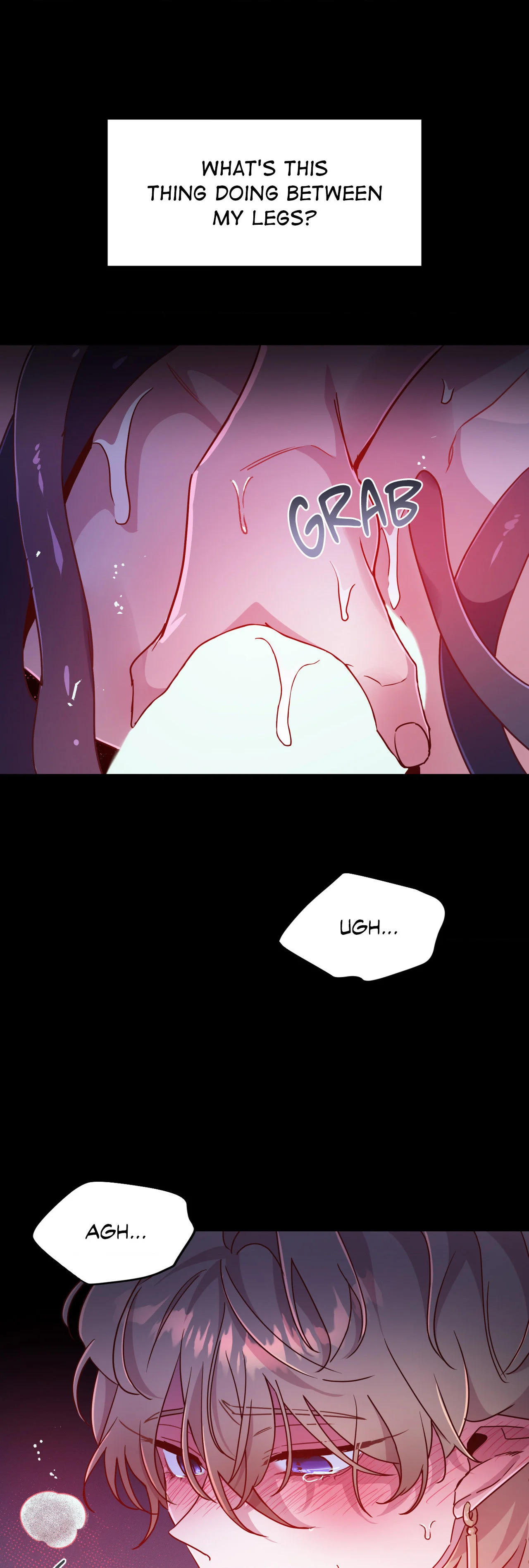 Dark Fall - Chapter 50 Page 8