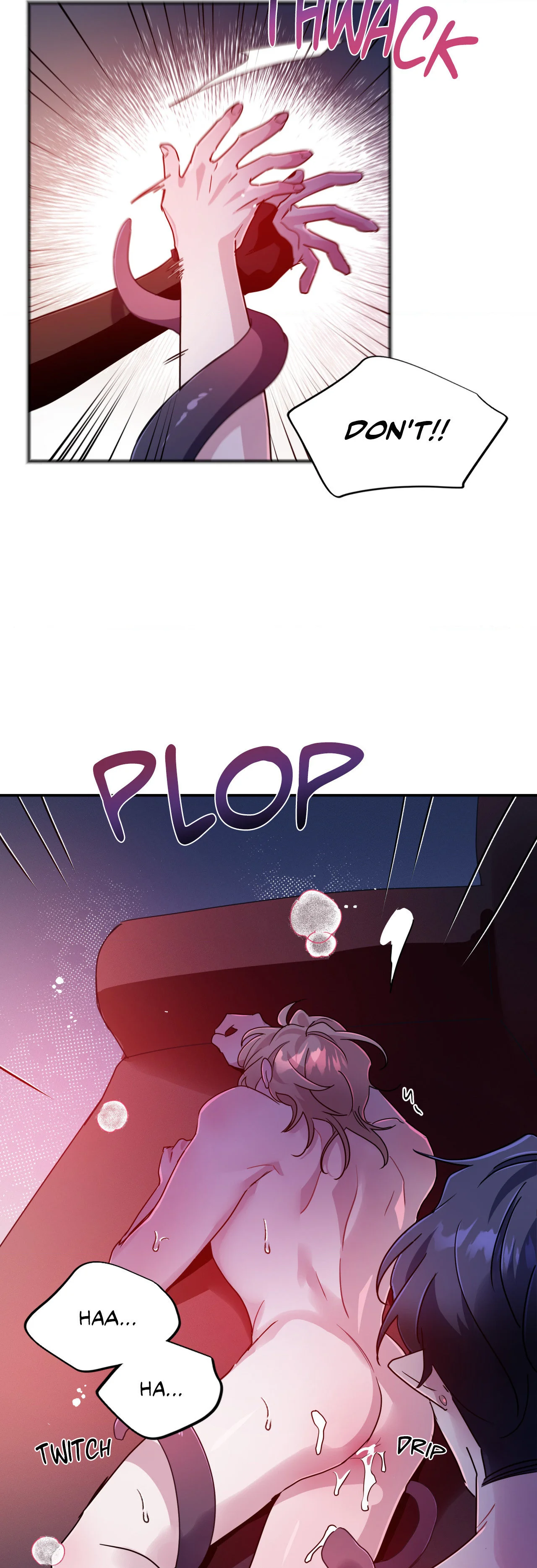 Dark Fall - Chapter 50 Page 13