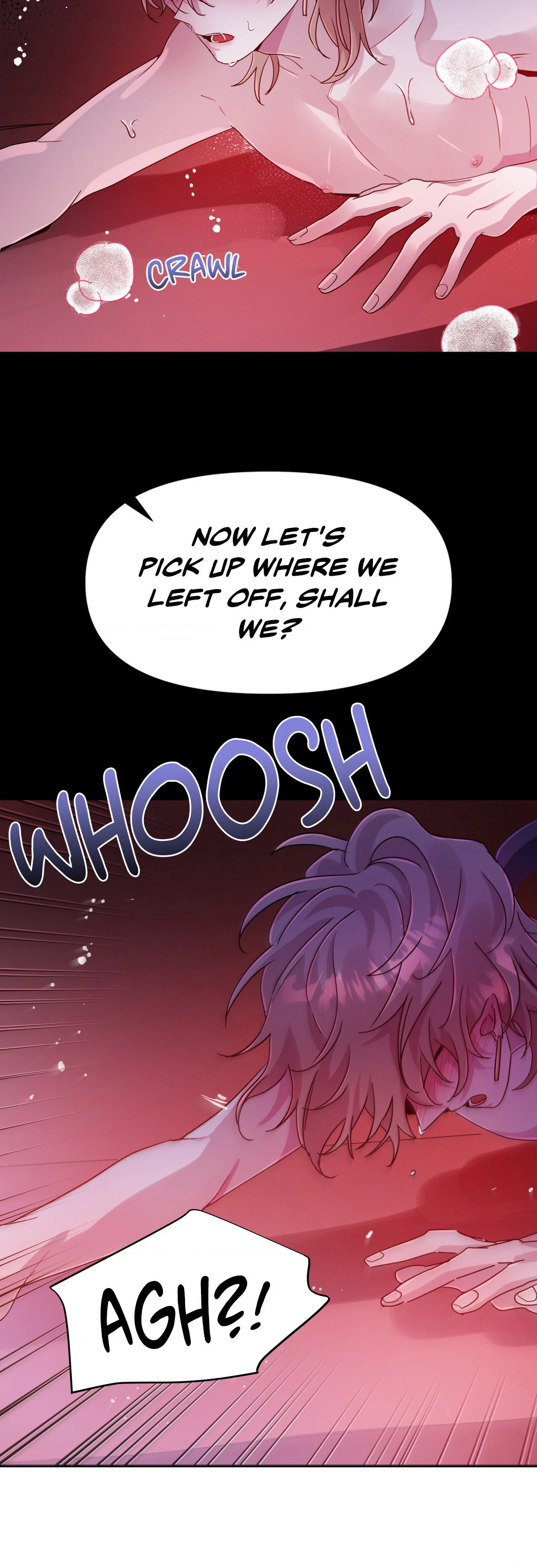 Dark Fall - Chapter 50 Page 16