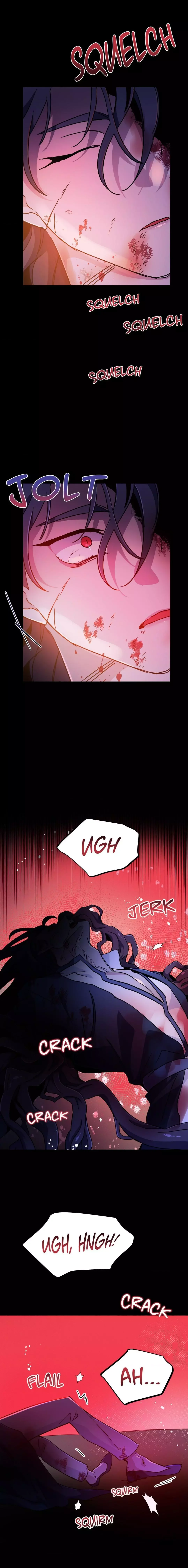 Dark Fall - Chapter 51 Page 12