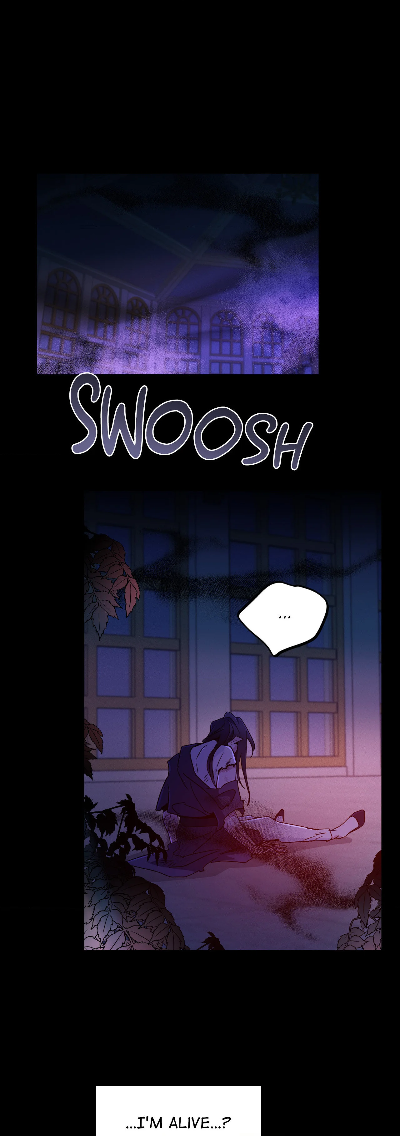 Dark Fall - Chapter 52 Page 2