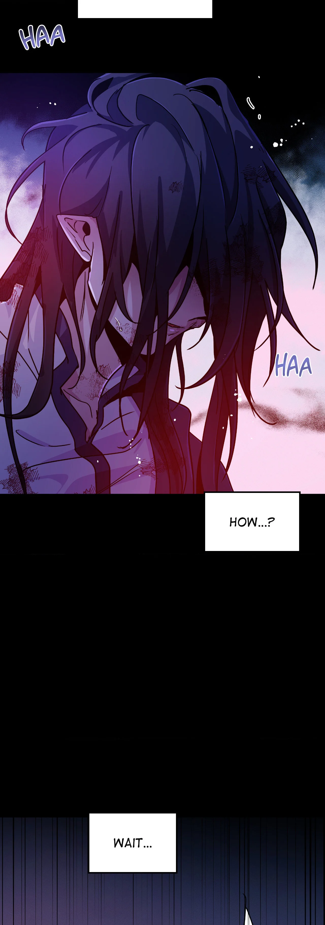 Dark Fall - Chapter 52 Page 3