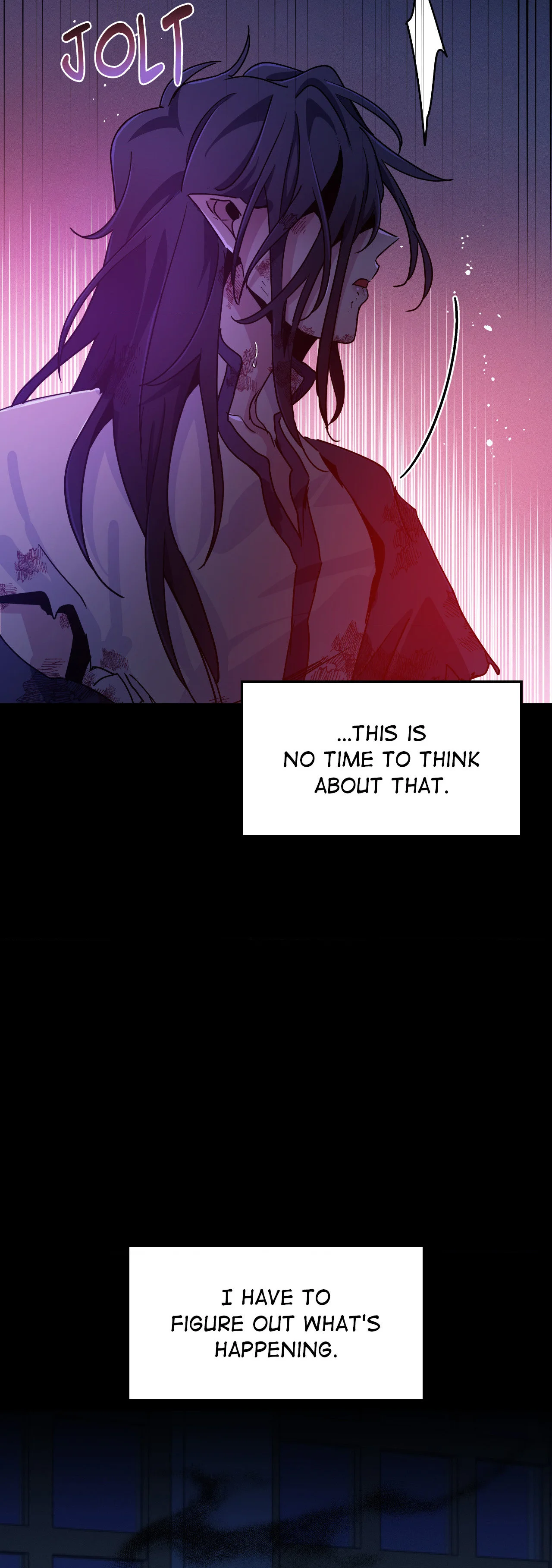 Dark Fall - Chapter 52 Page 4