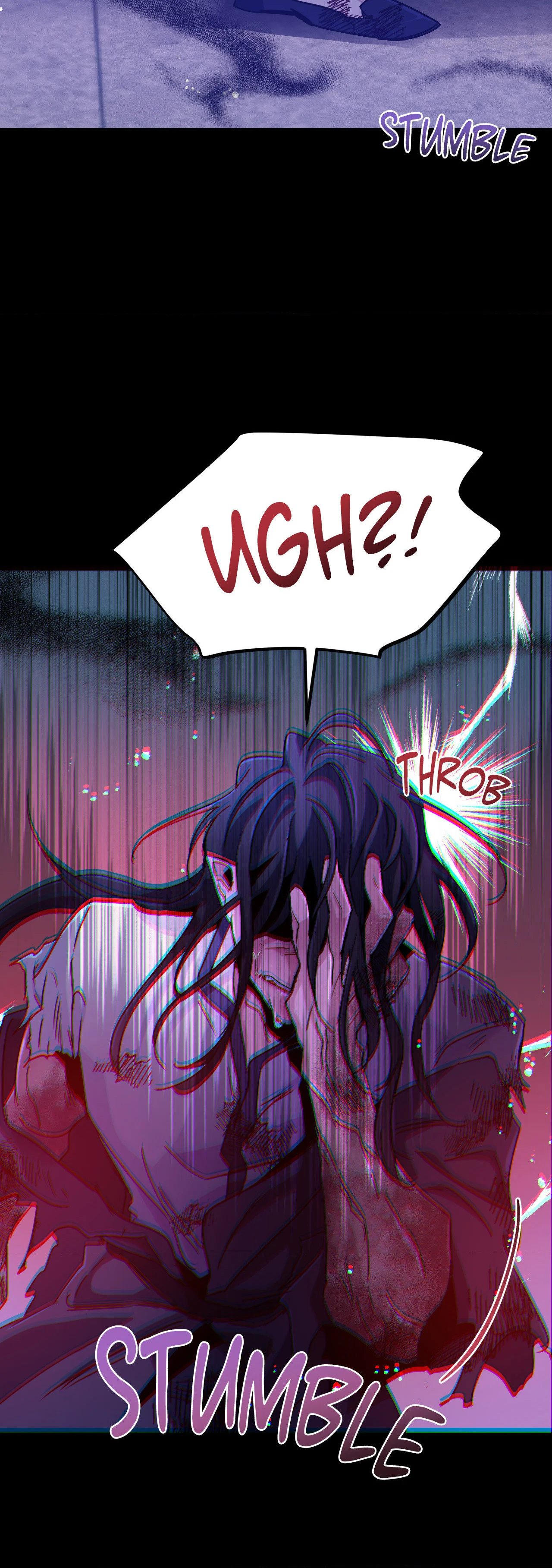 Dark Fall - Chapter 52 Page 6