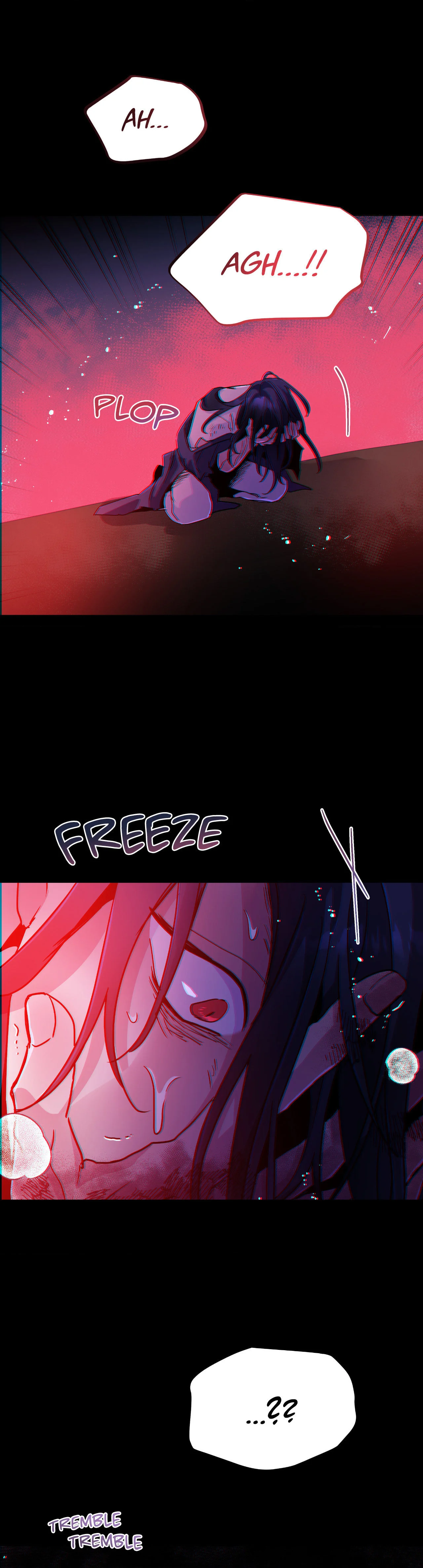 Dark Fall - Chapter 52 Page 7