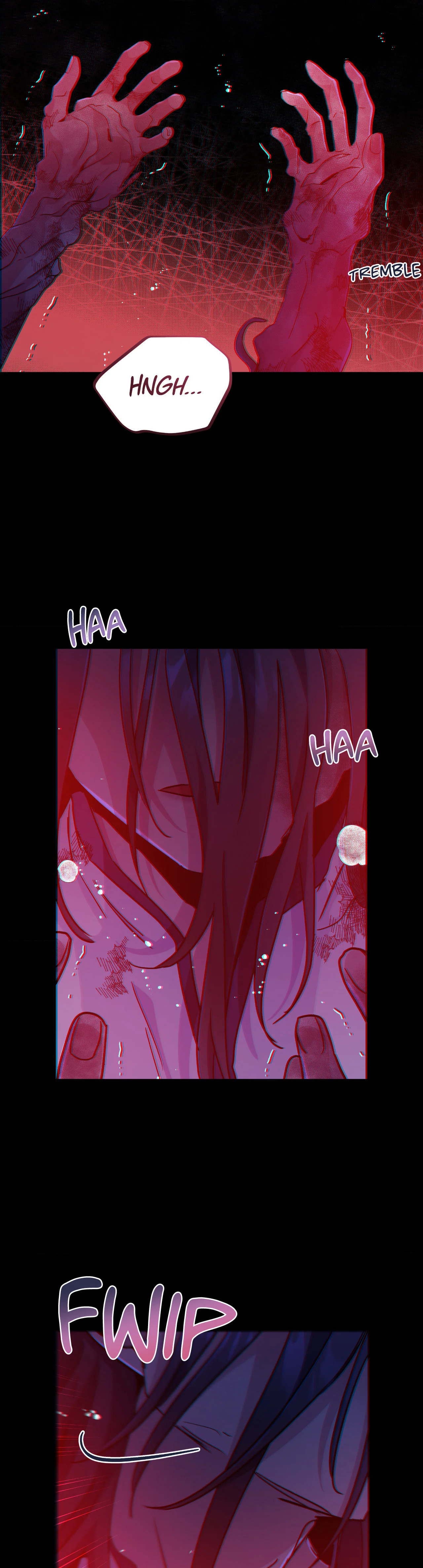 Dark Fall - Chapter 52 Page 8