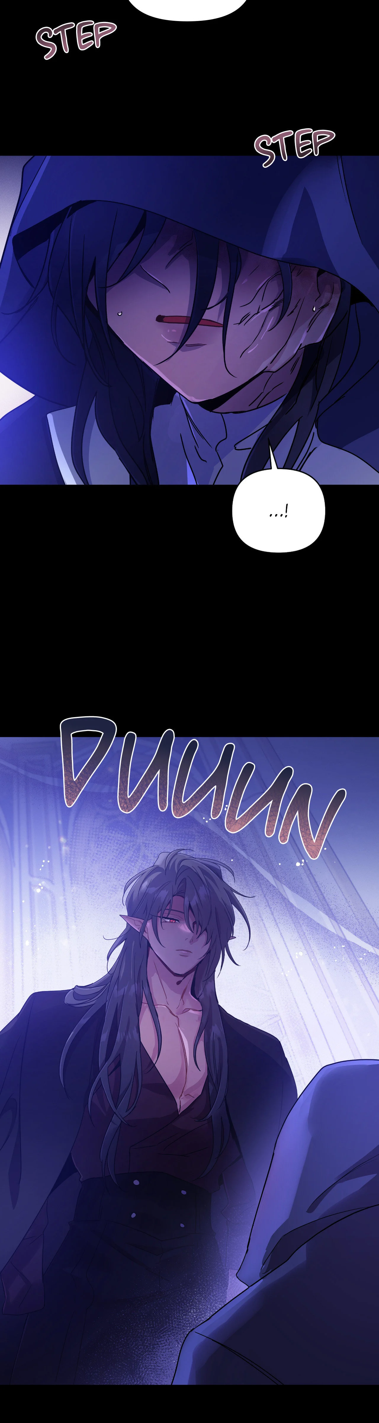 Dark Fall - Chapter 52 Page 13
