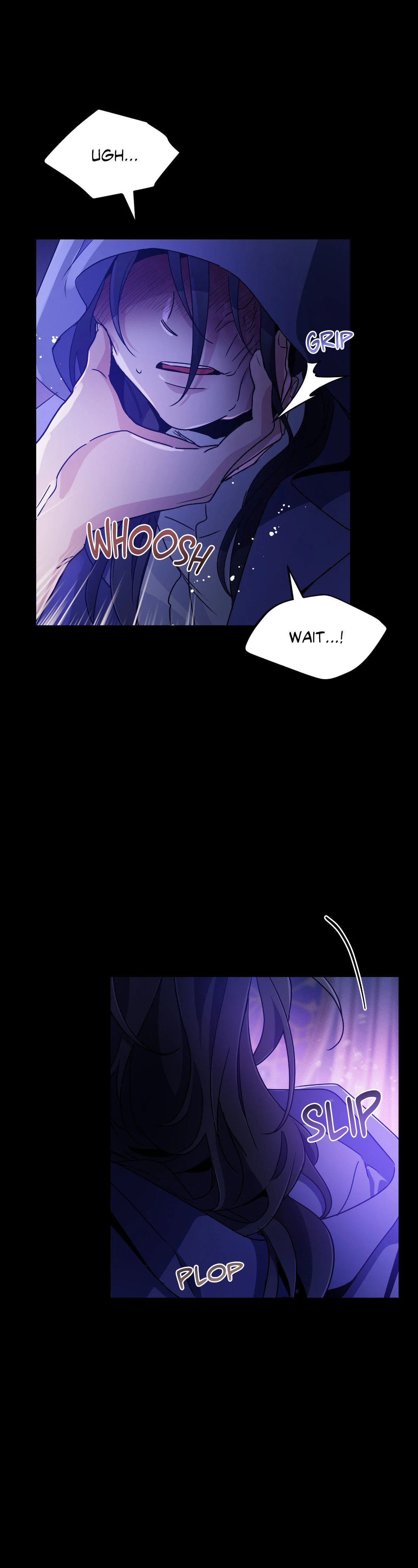 Dark Fall - Chapter 52 Page 14