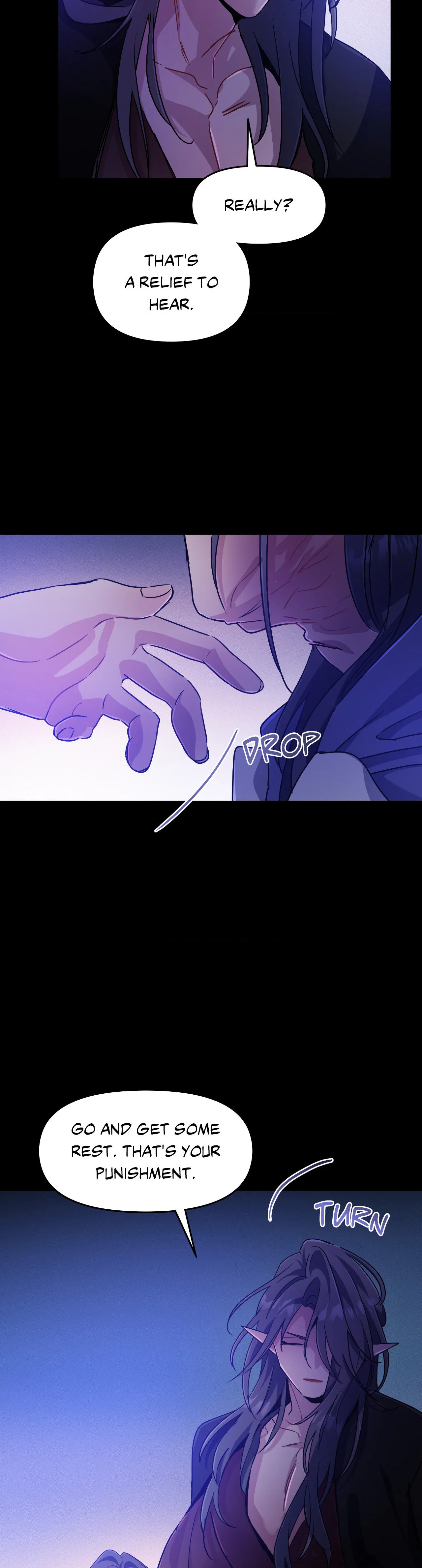 Dark Fall - Chapter 52 Page 17