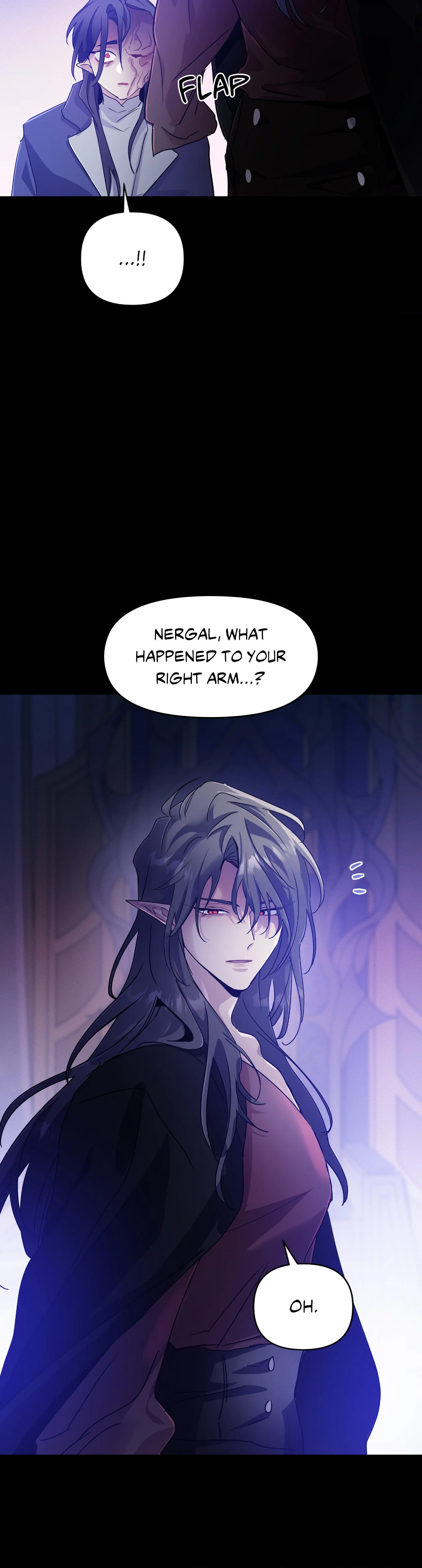 Dark Fall - Chapter 52 Page 18