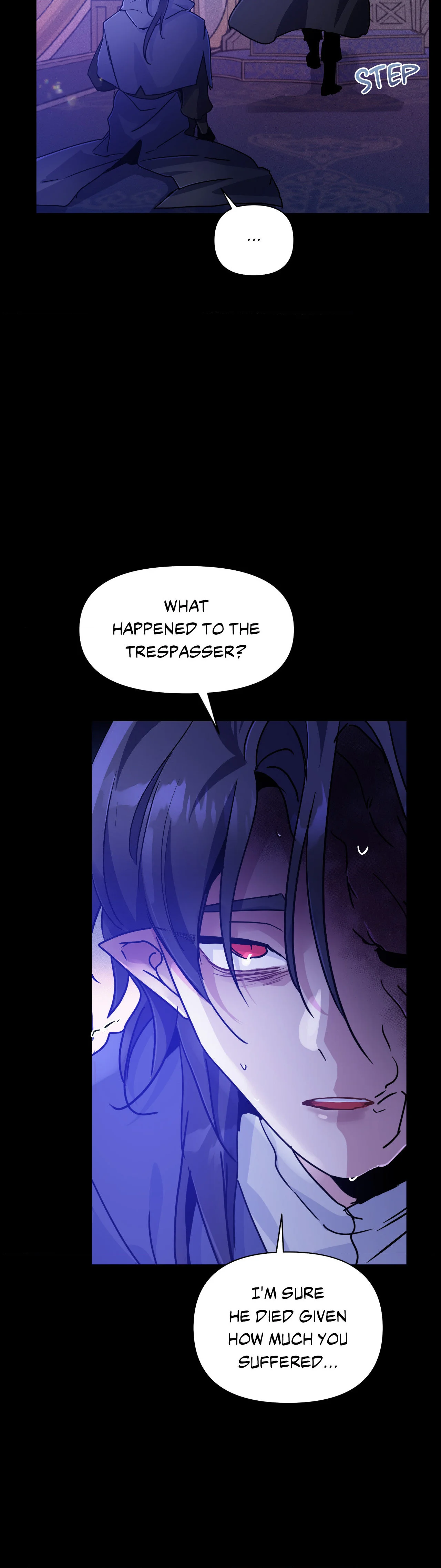 Dark Fall - Chapter 52 Page 20