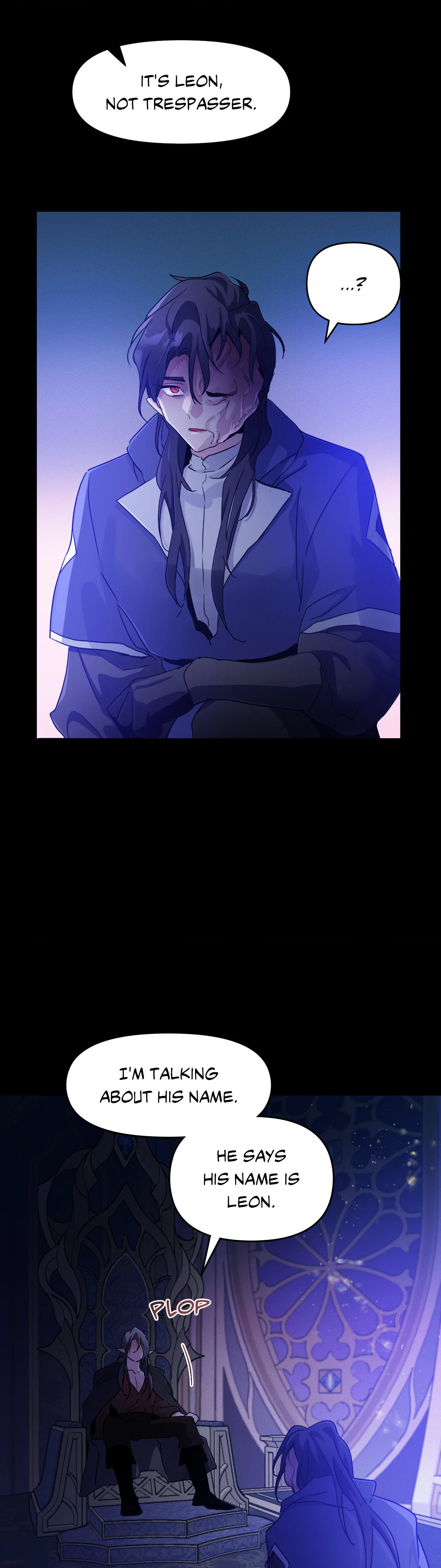Dark Fall - Chapter 52 Page 21